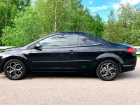 FORD EUROPE 3BWA, 3BWAWWA, C, C2, C3, C7, PN3BW | PITCH BLACK (NEGRO NOCHE, NEROSCHWARZ, NOIR COBALT) 5