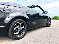 FORD EUROPE 3BWA, 3BWAWWA, C, C2, C3, C7, PN3BW | PITCH BLACK (NEGRO NOCHE, NEROSCHWARZ, NOIR COBALT) 6