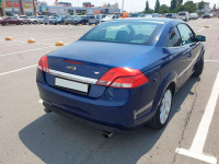 FORD EUROPE 6DZE, 6DZEWWA, R, R7 | BLU DI CINE (AZUL CINE, BLEU AZUR, CATANIABLAU, BLUE DE CINE) 5