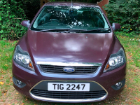 FORD EUROPE 6CUE, 6CUEWWA, S, S7 | IRIS (BLEU IRIS, GRIS IRIS) 2