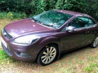 FORD EUROPE 6CUE, 6CUEWWA, S, S7 | IRIS (BLEU IRIS, GRIS IRIS) 4