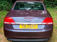 FORD EUROPE 6CUE, 6CUEWWA, S, S7 | IRIS (BLEU IRIS, GRIS IRIS) 7