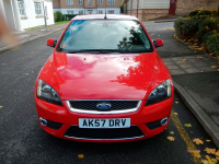 FORD EUROPE 3RYA, 3RYAWWA, D, D2, D3, H, H7, PN3BX | RED HOT (ROJO VIVO, ROSSO HOT, ROUGE ARENA) 2