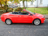 FORD EUROPE 3RYA, 3RYAWWA, D, D2, D3, H, H7, PN3BX | RED HOT (ROJO VIVO, ROSSO HOT, ROUGE ARENA) 4