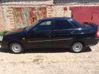 LADA (ВАЗ) 665 | КОСМОС (COSMOS, KOSMOS, KOZMOS) 9