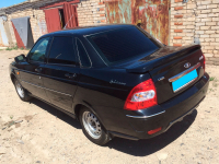 LADA (ВАЗ) 665 | КОСМОС (COSMOS, KOSMOS, KOZMOS) 10