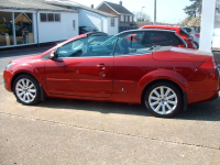 FORD EUROPE 6RQE, 6RQEWWA, N, N7 | GRENADINE (GRANADINA, ROUGE GRENADE) 3