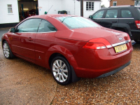 FORD EUROPE 6RQE, 6RQEWWA, N, N7 | GRENADINE (GRANADINA, ROUGE GRENADE) 4