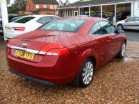 FORD EUROPE 6RQE, 6RQEWWA, N, N7 | GRENADINE (GRANADINA, ROUGE GRENADE) 5