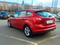 FORD EUROPE 9SSE, 9SSEWTA, PN3K7, R, RZ, 1, 1C, 7, U | RED CANDY/CANDY RED (CANDY RED, CANDY ROT, ROUGE RUBIS, VERMELHO CORDOBA) 6