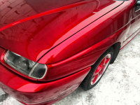 FORD EUROPE 9SSE, 9SSEWTA, PN3K7, R, RZ, 1, 1C, 7, U | RED CANDY/CANDY RED (CANDY RED, CANDY ROT, ROUGE RUBIS, VERMELHO CORDOBA) 7