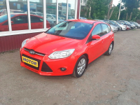 FORD EUROPE 5BRQ, 7236, BRQA, BRQAWWA, H6R, J, JA, N, NC, PN4A7, Z, ZA | RACE RED (RACING ROT, ROJO VULCANO/RACE, ROUGE RACING) 3