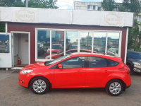 FORD EUROPE 5BRQ, 7236, BRQA, BRQAWWA, H6R, J, JA, N, NC, PN4A7, Z, ZA | RACE RED (RACING ROT, ROJO VULCANO/RACE, ROUGE RACING) 4