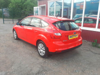 FORD EUROPE 5BRQ, 7236, BRQA, BRQAWWA, H6R, J, JA, N, NC, PN4A7, Z, ZA | RACE RED (RACING ROT, ROJO VULCANO/RACE, ROUGE RACING) 5