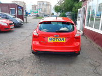 FORD EUROPE 5BRQ, 7236, BRQA, BRQAWWA, H6R, J, JA, N, NC, PN4A7, Z, ZA | RACE RED (RACING ROT, ROJO VULCANO/RACE, ROUGE RACING) 6