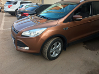 FORD EUROPE CTSC, A, AC, CTSCWWA, N, PNCAD, Y, YA | BURNISHED GLOW (CANYONBRAUN/BRUENIERTES BRAUN, MARRON GLOW) 2