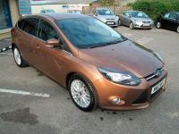 FORD EUROPE CTSC, A, AC, CTSCWWA, N, PNCAD, Y, YA | BURNISHED GLOW (CANYONBRAUN/BRUENIERTES BRAUN, MARRON GLOW) 3