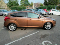 FORD EUROPE CTSC, A, AC, CTSCWWA, N, PNCAD, Y, YA | BURNISHED GLOW (CANYONBRAUN/BRUENIERTES BRAUN, MARRON GLOW) 4
