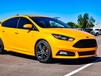 FORD EUROPE CERE, CERE5ZA, S, A5G, SF, TS | TANGERINE SCREAM/ELECTRIC GOLD (AMARILLO SCREAM, SUNSET GELB, TANGERINE SCREAM) 2