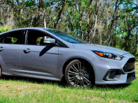 FORD EUROPE B9, 3, 5FLV, FLVA, FLVAWWA | STEALTH/SLATE GREY (GRIS STEALTH, SIGNATURE GRIS, SLATE GRAU) 5