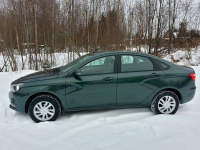 LADA (ВАЗ) 372 | КРИПТОН (KRIPTON, KRYPTON) 2