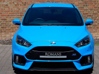 FORD EUROPE 5GCR, GCRE, GCRE5ZA, P, DW, GCR, PG | NITROUS (SPECIALE BLEU) 2