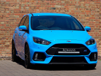 FORD EUROPE 5GCR, GCRE, GCRE5ZA, P, DW, GCR, PG | NITROUS (SPECIALE BLEU) 3