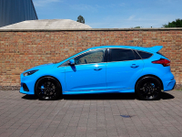 FORD EUROPE 5GCR, GCRE, GCRE5ZA, P, DW, GCR, PG | NITROUS (SPECIALE BLEU) 4