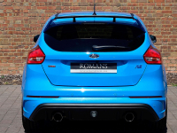 FORD EUROPE 5GCR, GCRE, GCRE5ZA, P, DW, GCR, PG | NITROUS (SPECIALE BLEU) 6