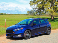 FORD 7188, C4S, KB, L6, 8DYEWHA | KONA BLUE (科纳岛蓝) 2