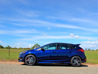 FORD 7188, C4S, KB, L6, 8DYEWHA | KONA BLUE (科纳岛蓝) 4