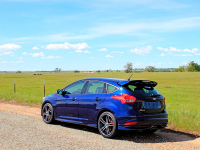 FORD 7188, C4S, KB, L6, 8DYEWHA | KONA BLUE (科纳岛蓝) 5