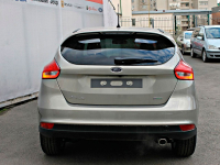 FORD EUROPE DKFC, A, E, N, NA, PN4B3, DKFCWWA | TECTONIC SILVER (GRIS MICA, GRIS TECTONIC, TITANGRAU) 6