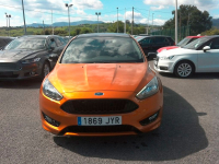 FORD EUROPE FJ5C, FJ5CWWA, H, PN4EB, C, CG, HD, TE, UH | TIGER EYE (CALYPSO ORANGE, TIGER EYE/NARANJA) 2