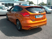 FORD EUROPE FJ5C, FJ5CWWA, H, PN4EB, C, CG, HD, TE, UH | TIGER EYE (CALYPSO ORANGE, TIGER EYE/NARANJA) 6