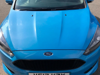 FORD EUROPE ECMC, ECMCWWA, W, 3THS, 5ECM, B5, EN, WE, WF | ICEBERG (AZUL ICEBERG, BLEU ICEBERG, SKYLINE BLAU) 2