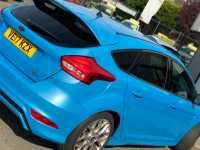 FORD EUROPE ECMC, ECMCWWA, W, 3THS, 5ECM, B5, EN, WE, WF | ICEBERG (AZUL ICEBERG, BLEU ICEBERG, SKYLINE BLAU) 4