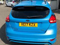 FORD EUROPE ECMC, ECMCWWA, W, 3THS, 5ECM, B5, EN, WE, WF | ICEBERG (AZUL ICEBERG, BLEU ICEBERG, SKYLINE BLAU) 5