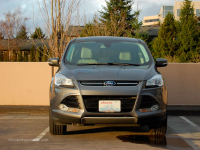 FORD 7205, 9QREWHA, UJ, 9QR, 9QREXWA | STERLING GREY (CINZA BERLIN, 魅影灰) 2