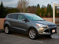 FORD 7205, 9QREWHA, UJ, 9QR, 9QREXWA | STERLING GREY (CINZA BERLIN, 魅影灰) 3