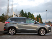 FORD 7205, 9QREWHA, UJ, 9QR, 9QREXWA | STERLING GREY (CINZA BERLIN, 魅影灰) 4