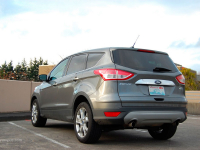 FORD 7205, 9QREWHA, UJ, 9QR, 9QREXWA | STERLING GREY (CINZA BERLIN, 魅影灰) 5