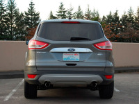 FORD 7205, 9QREWHA, UJ, 9QR, 9QREXWA | STERLING GREY (CINZA BERLIN, 魅影灰) 6