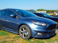 FORD EUROPE 5JCT, 7411, FT, JCTEWHA, PN4FT, BM, CH, LFF, NJ | CHROME BLUE (AZUL CHROME, AZUL CHROMET, BLUE METALLIC, CHROMA BLAU) 2