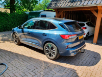 FORD EUROPE 5JCT, 7411, FT, JCTEWHA, PN4FT, BM, CH, LFF, NJ | CHROME BLUE (AZUL CHROME, AZUL CHROMET, BLUE METALLIC, CHROMA BLAU) 6