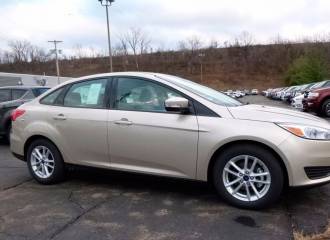 Образец цвета 7362 WHITE GOLD на автомобиле - №1