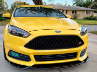 FORD 5Y, 7338, FEBGWHA, H3 | TRIPLE YELLOW (CALIFORNIA YELLOW, 璀璨黄) 2