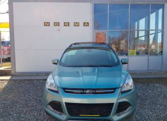 Образец цвета 7254 FROSTED GLASS на автомобиле - №0