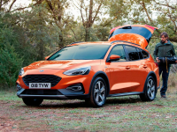 FORD EUROPE 5JE4, AA, JE4EWHA, PN4FV, 4FV, GJ, JE4 | ORANGE GLOW (HOKKAIDO ORANGE, NARANJA GLOW) 2