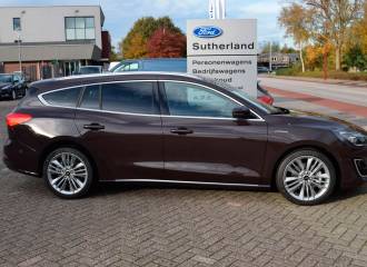 Образец цвета JRWL DARK MULBERRY на автомобиле - №2